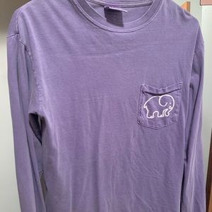 Ivory Ella long sleeve